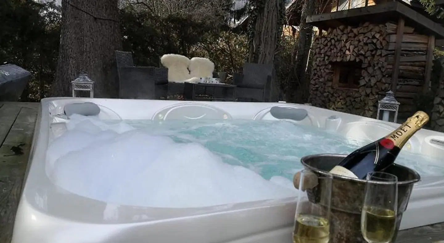 Edelweiss Lodge HEALTH_BEAUTY