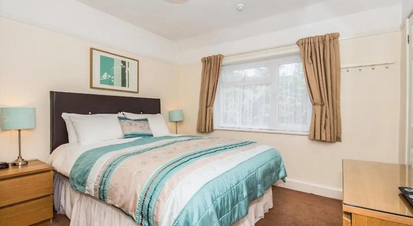 Green Haven Guest House ROOM_EXAMPLE