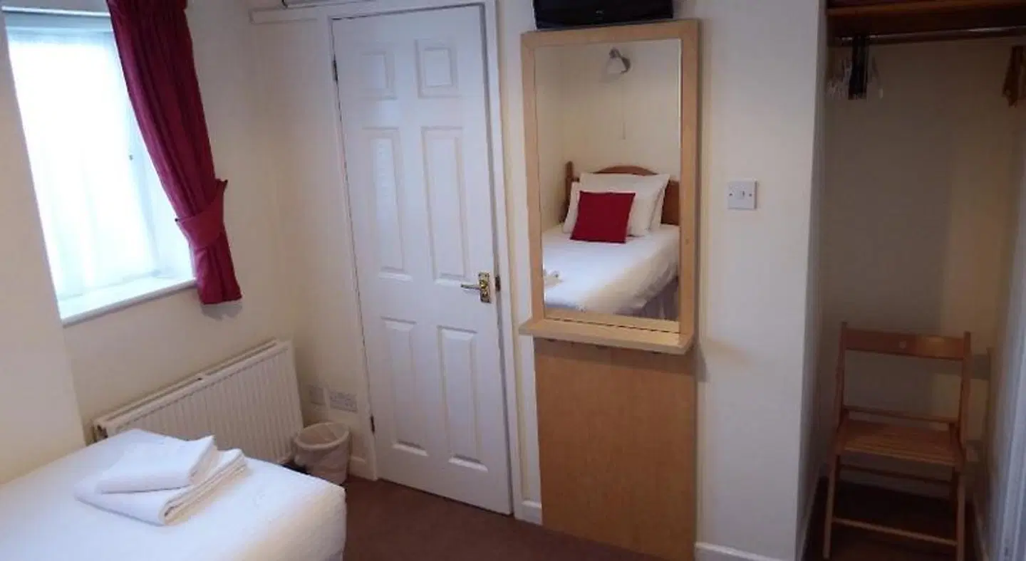 Green Haven Guest House ROOM_EXAMPLE