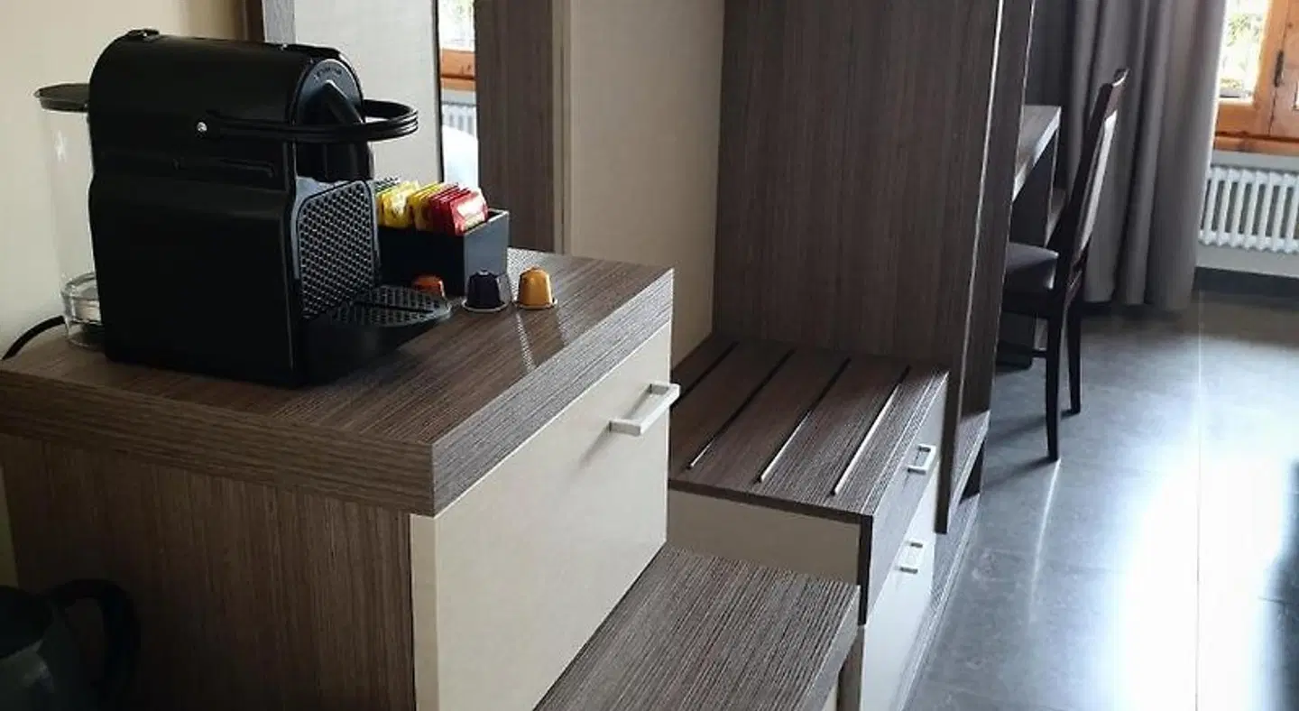 G&G Firenze Suites ROOM_EXAMPLE