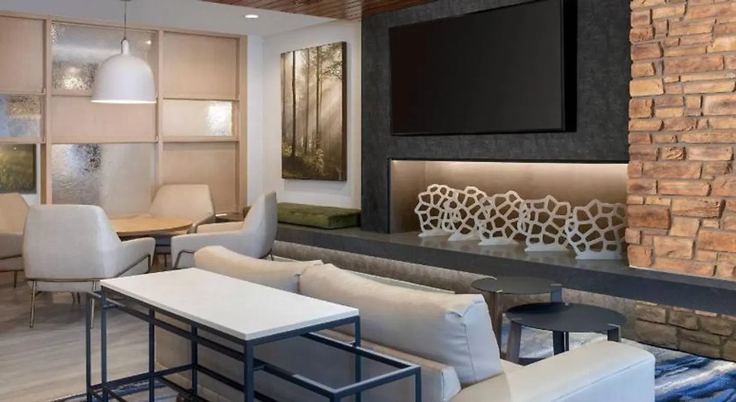 Fairfield by Marriott Inn & Suites Aberdeen ROOM_EXAMPLE