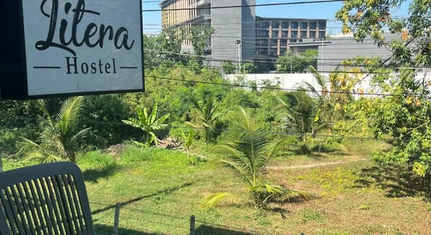 Litera Hostel - Adults Only EXTERIOR