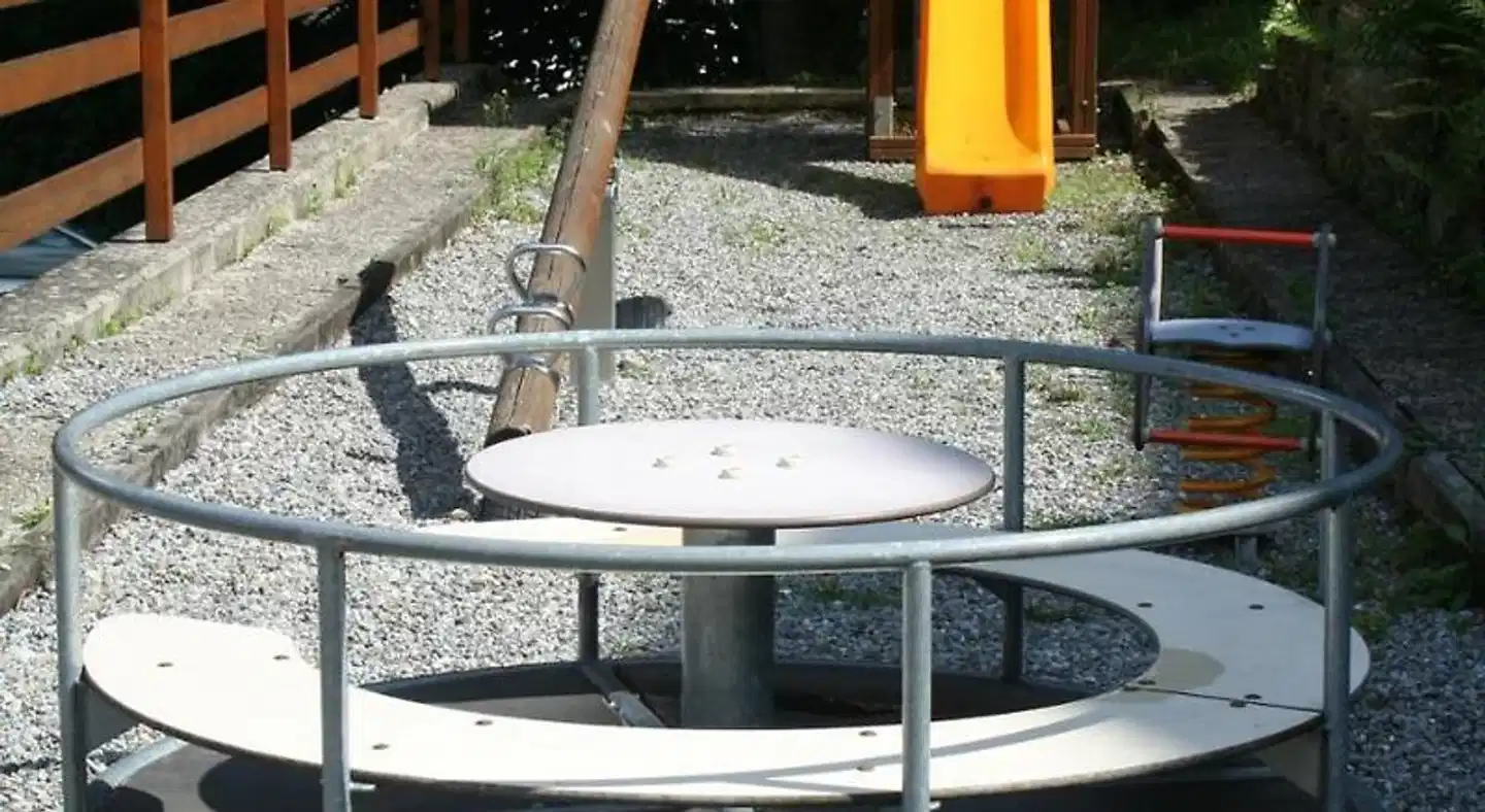 Berghof Amaranth Aussenansicht