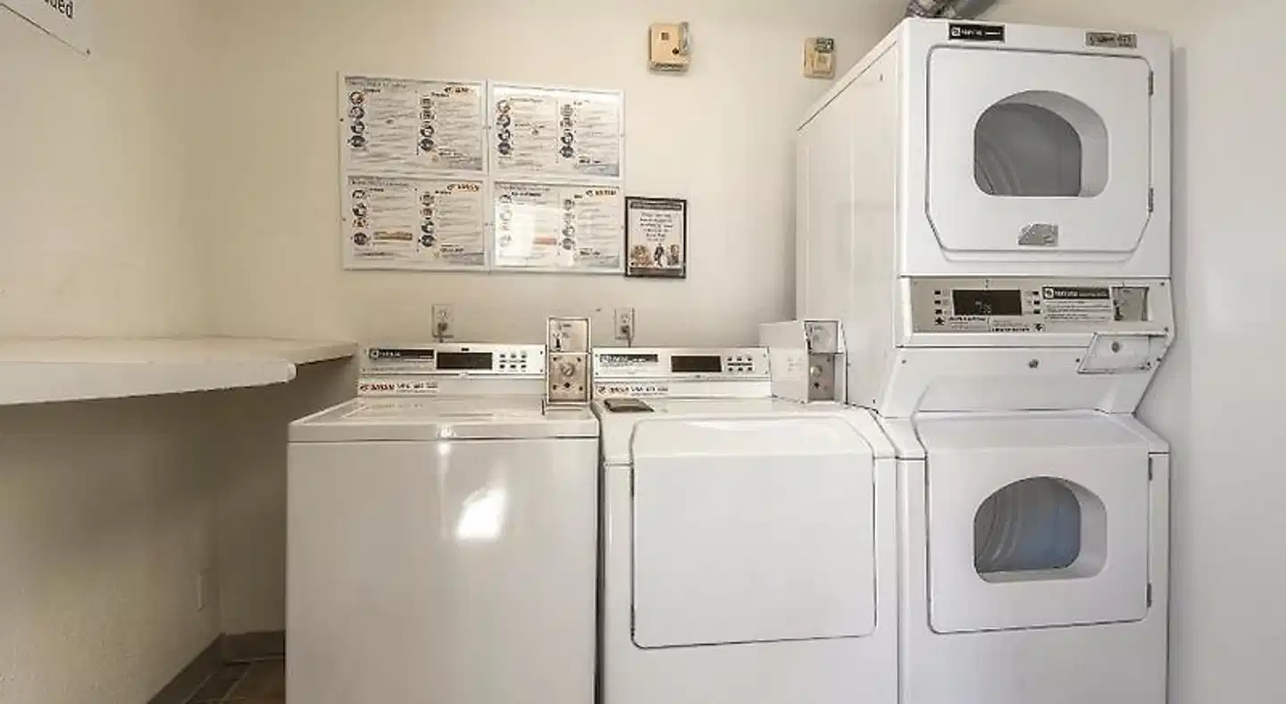 Motel 6 Carlsbad, CA - East Badezimmer