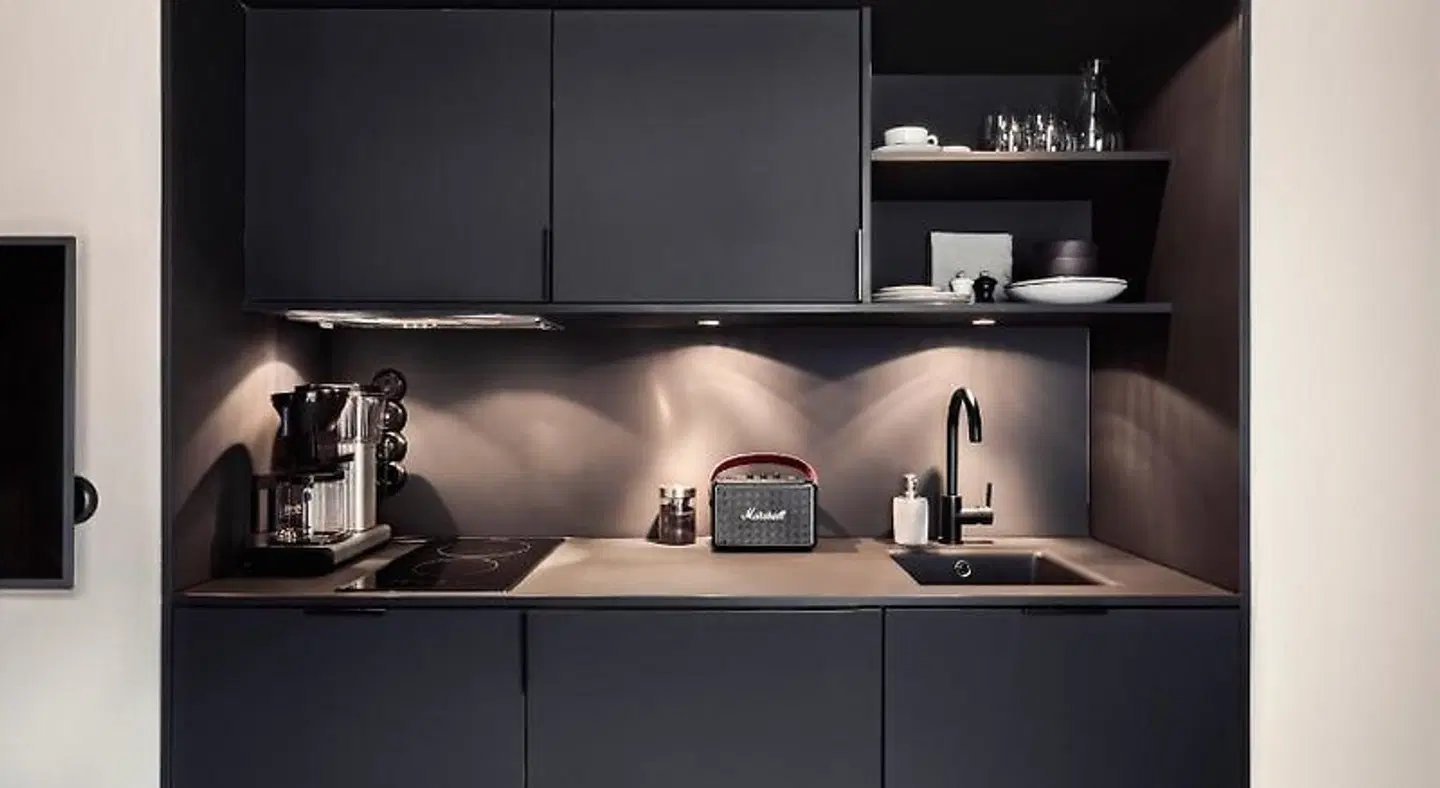 Blique by Nobis, Stockholm, a Member of Design Hotels ROOM_EXAMPLE