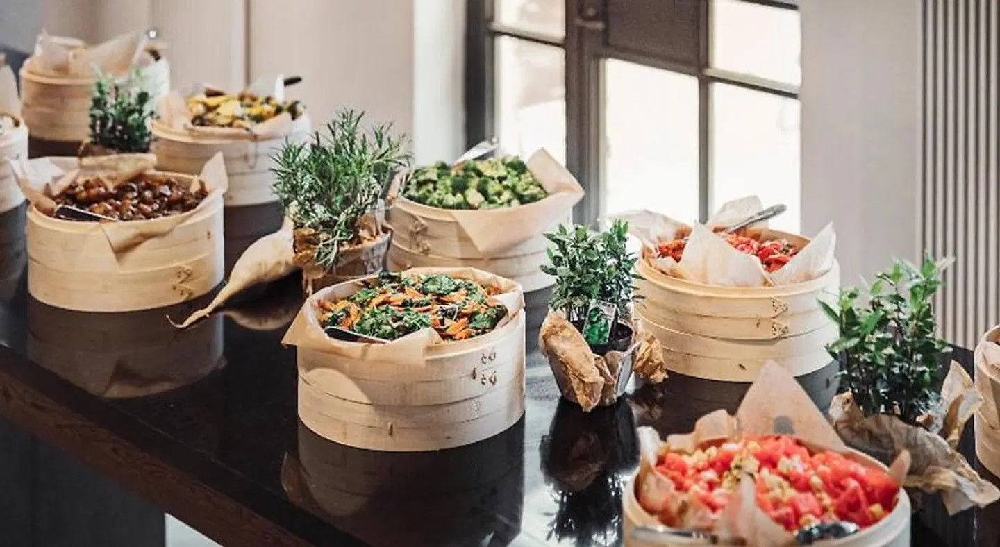 Blique by Nobis, Stockholm, a Member of Design Hotels Restaurant