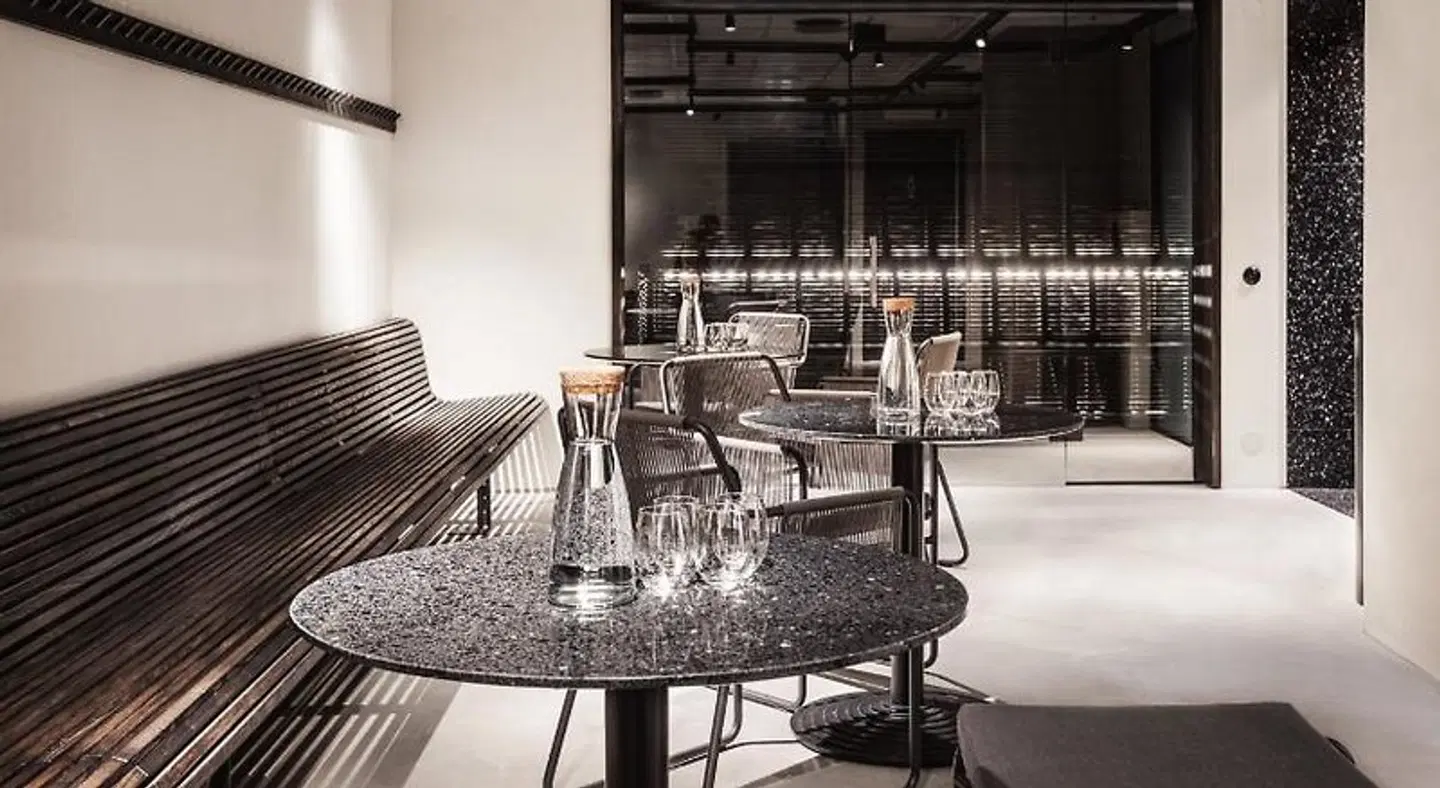 Blique by Nobis, Stockholm, a Member of Design Hotels SPORTS_AND_LEISURE