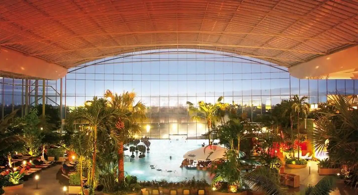 Hotel Apfelrot Pool