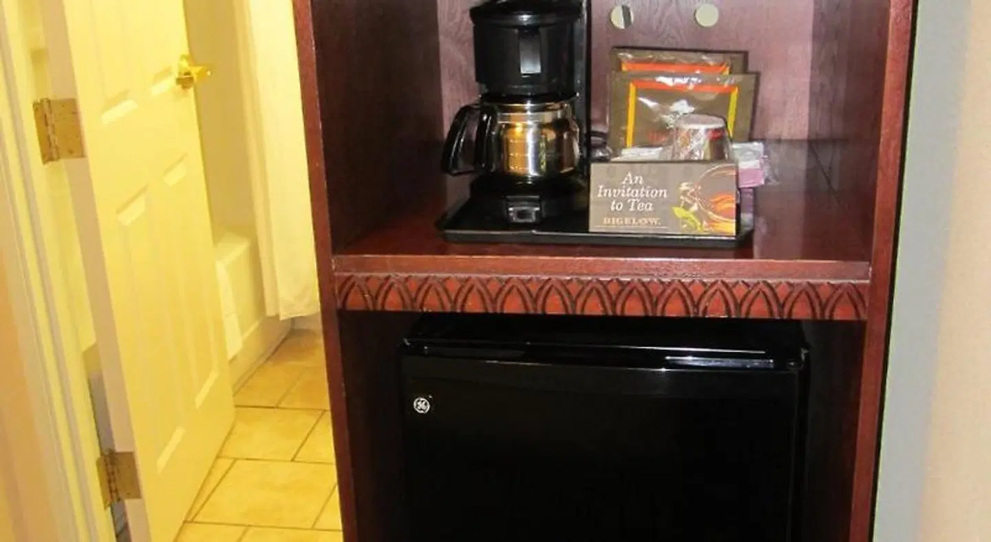 Country Inn & Suites by Radisson, Amarillo I-40 West, TX Bar