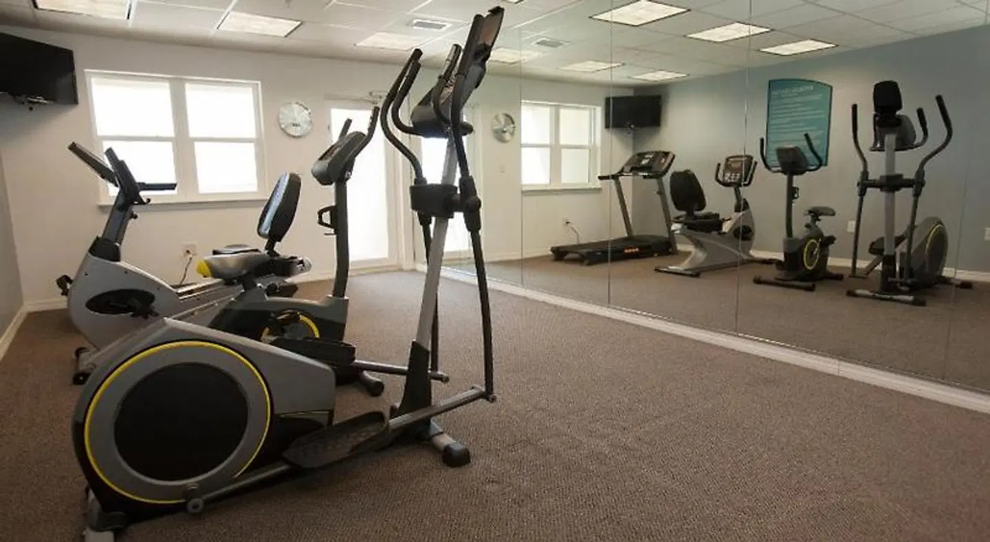 Holiday Inn Club Vacations Panama City Beach Resort by IHG SPORTS_AND_LEISURE