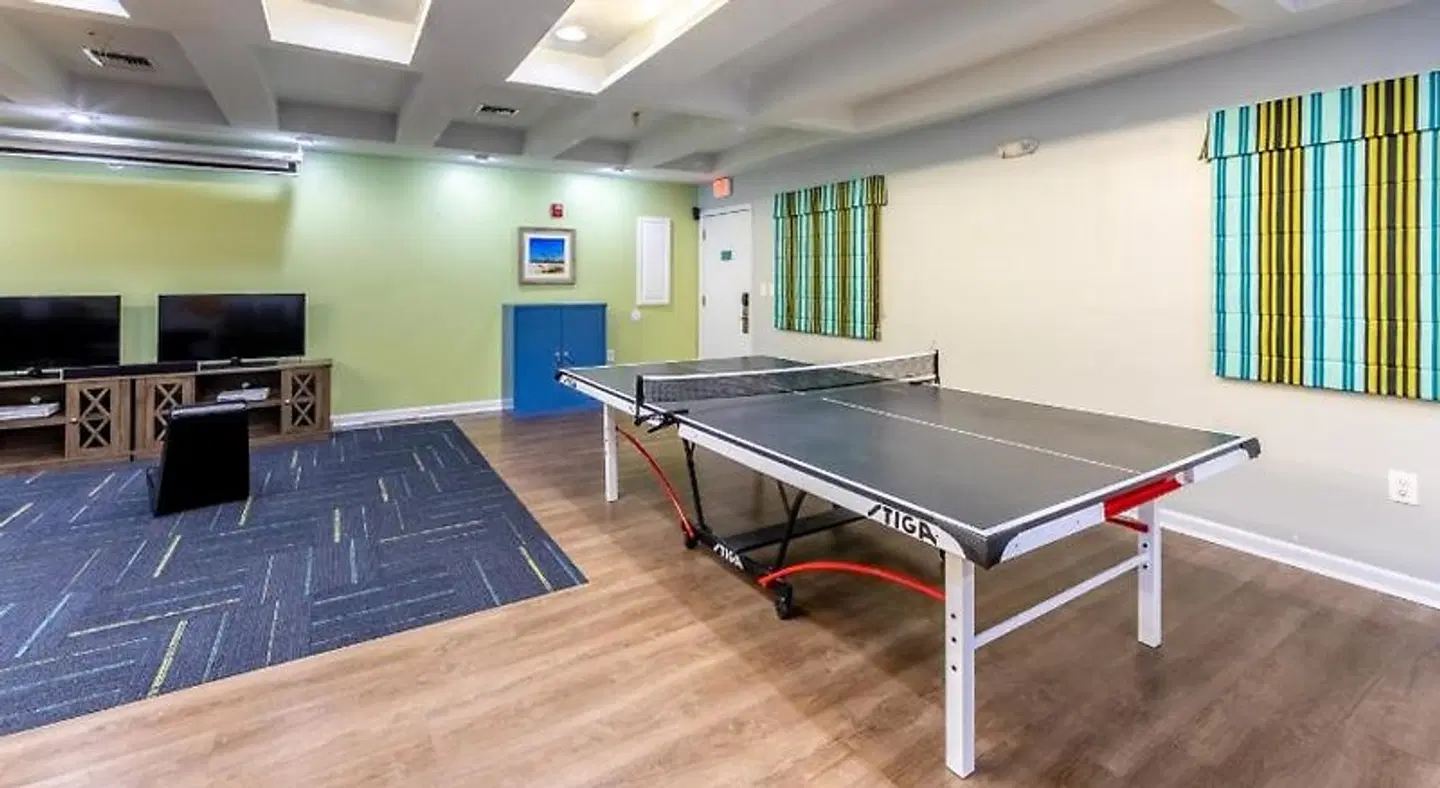 Holiday Inn Club Vacations Panama City Beach Resort by IHG LOUNGE_LOBBY