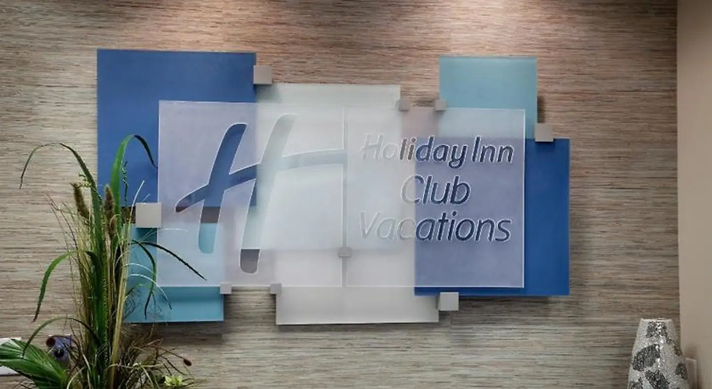 Holiday Inn Club Vacations Panama City Beach Resort by IHG EXTERIOR