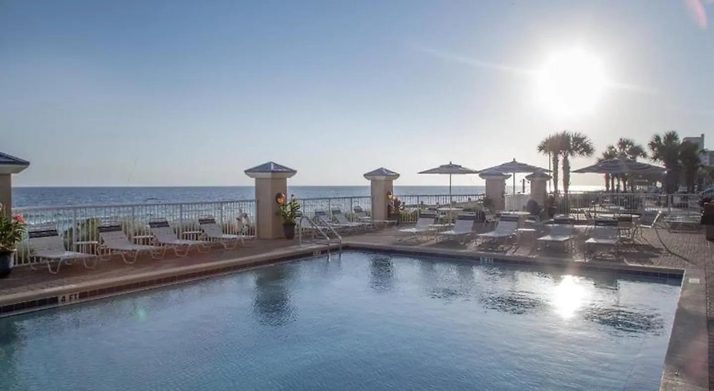 Holiday Inn Club Vacations Panama City Beach Resort by IHG OUTDOOR_POOL