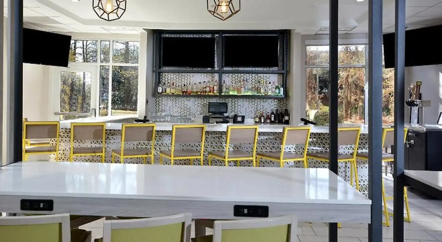 Holiday Inn Raleigh-Durham Airport by IHG MODEL_IMPRESSION