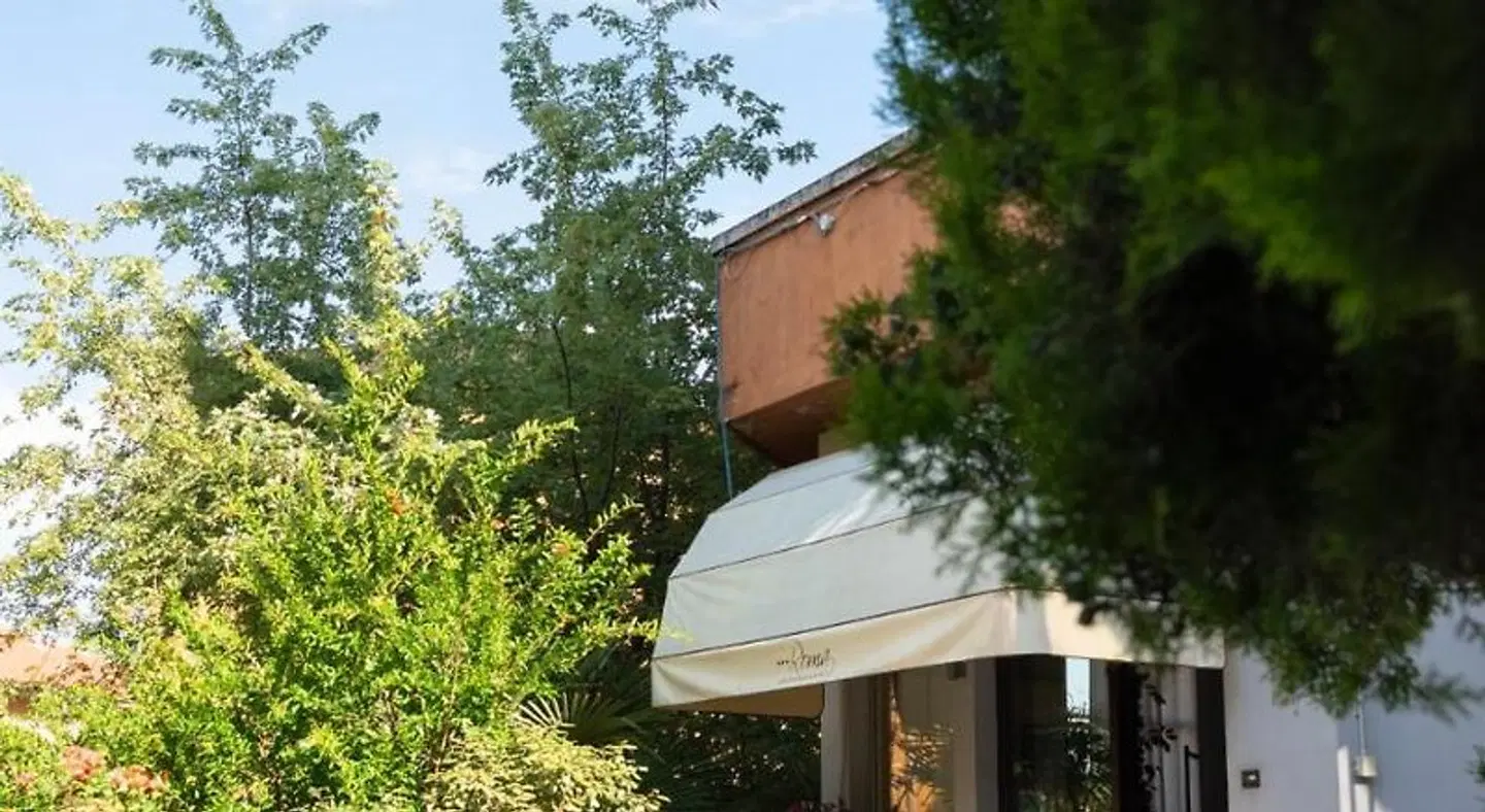 Roma EXTERIOR