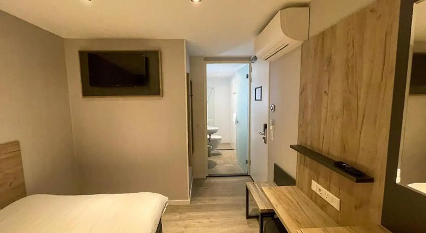 Hotel Joy ROOM_EXAMPLE