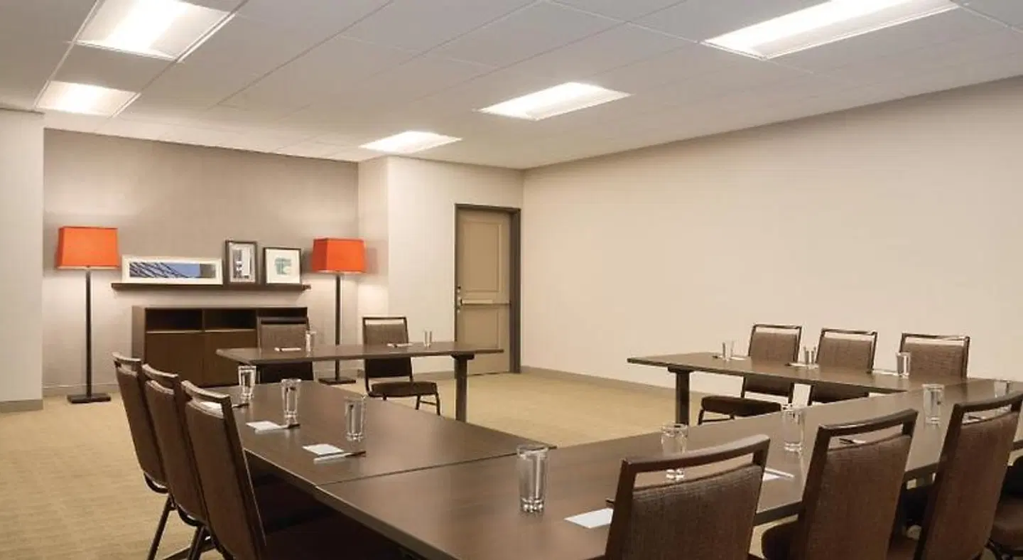 Country Inn & Suites by Radisson, Lawrence, KS Konferenz