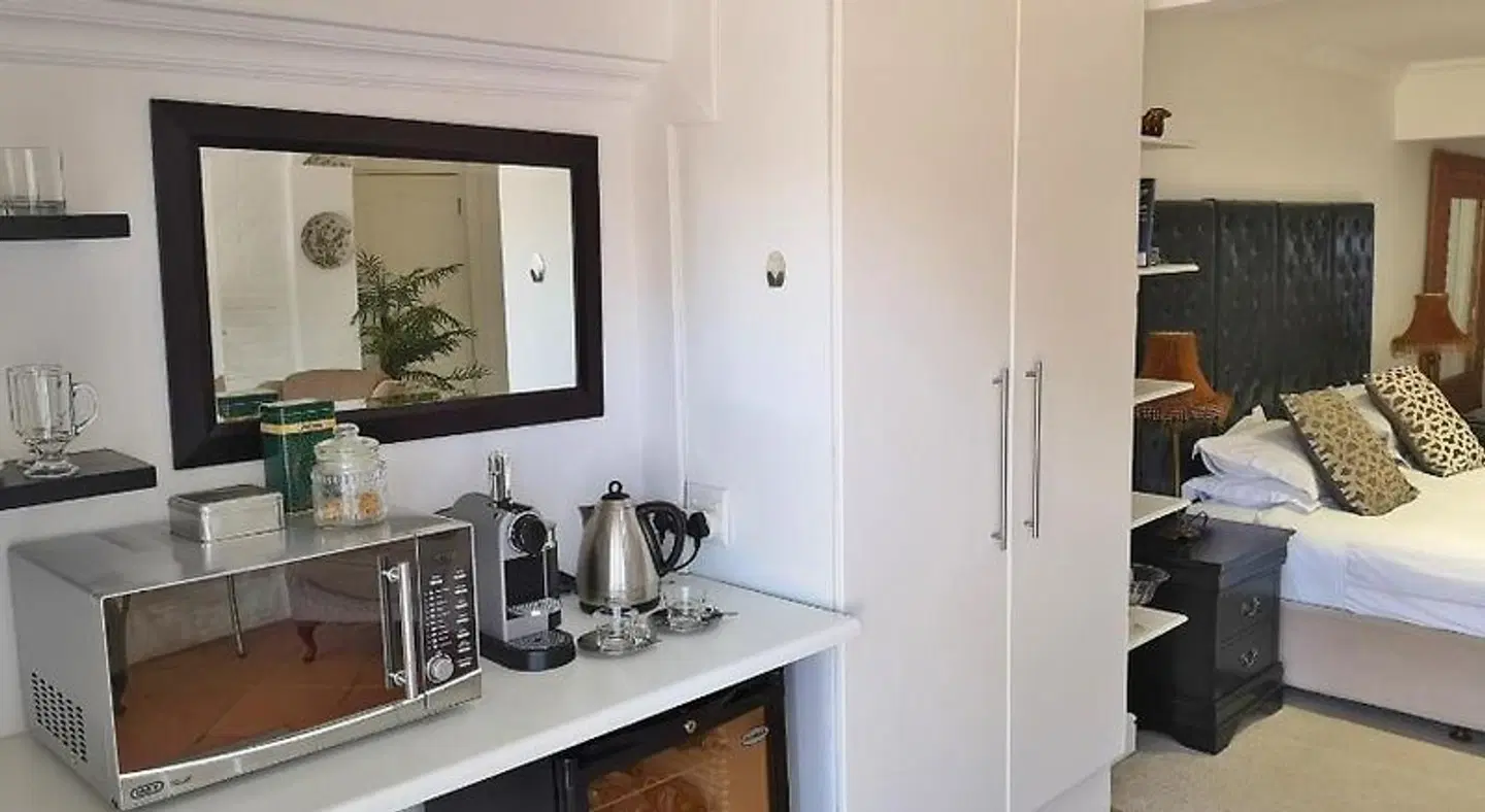 Val d'Or Estate Badezimmer