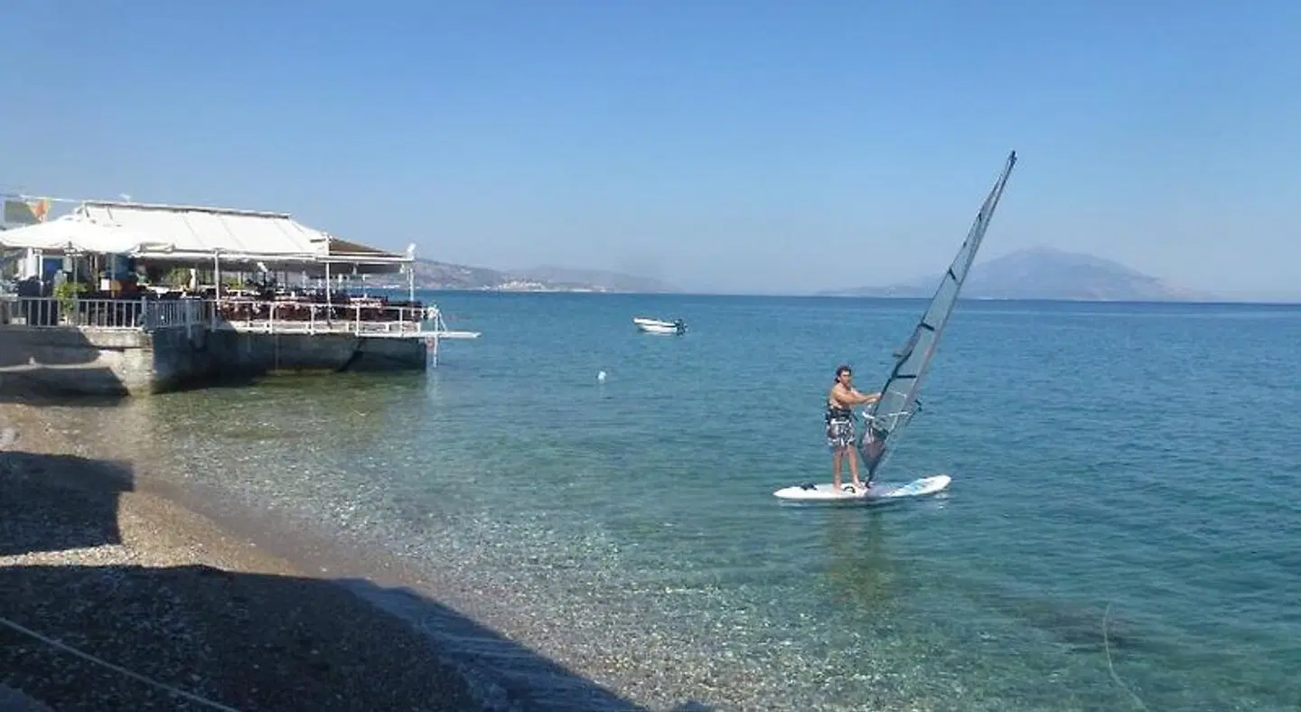 Paris Beach Hotel SPORTS_AND_LEISURE