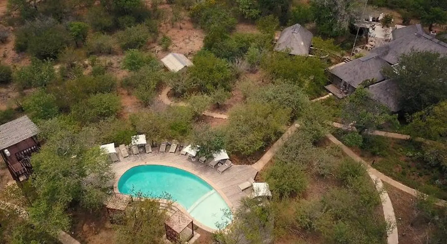 Unembeza Boutique Lodge OUTDOOR_POOL