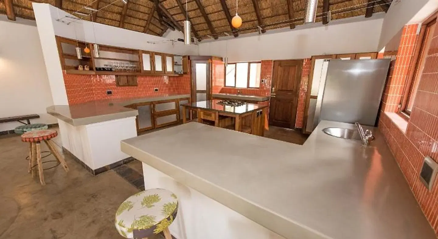 Unembeza Boutique Lodge HEALTH_BEAUTY