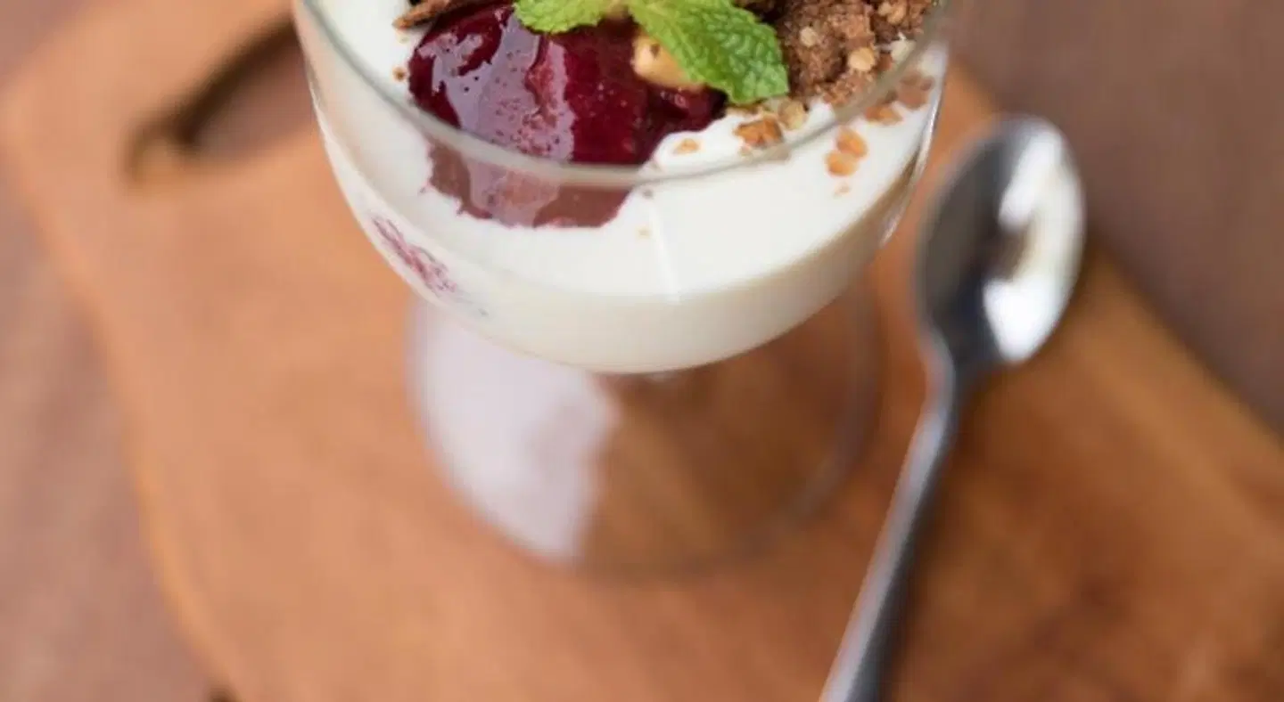 Unembeza Boutique Lodge Restaurant