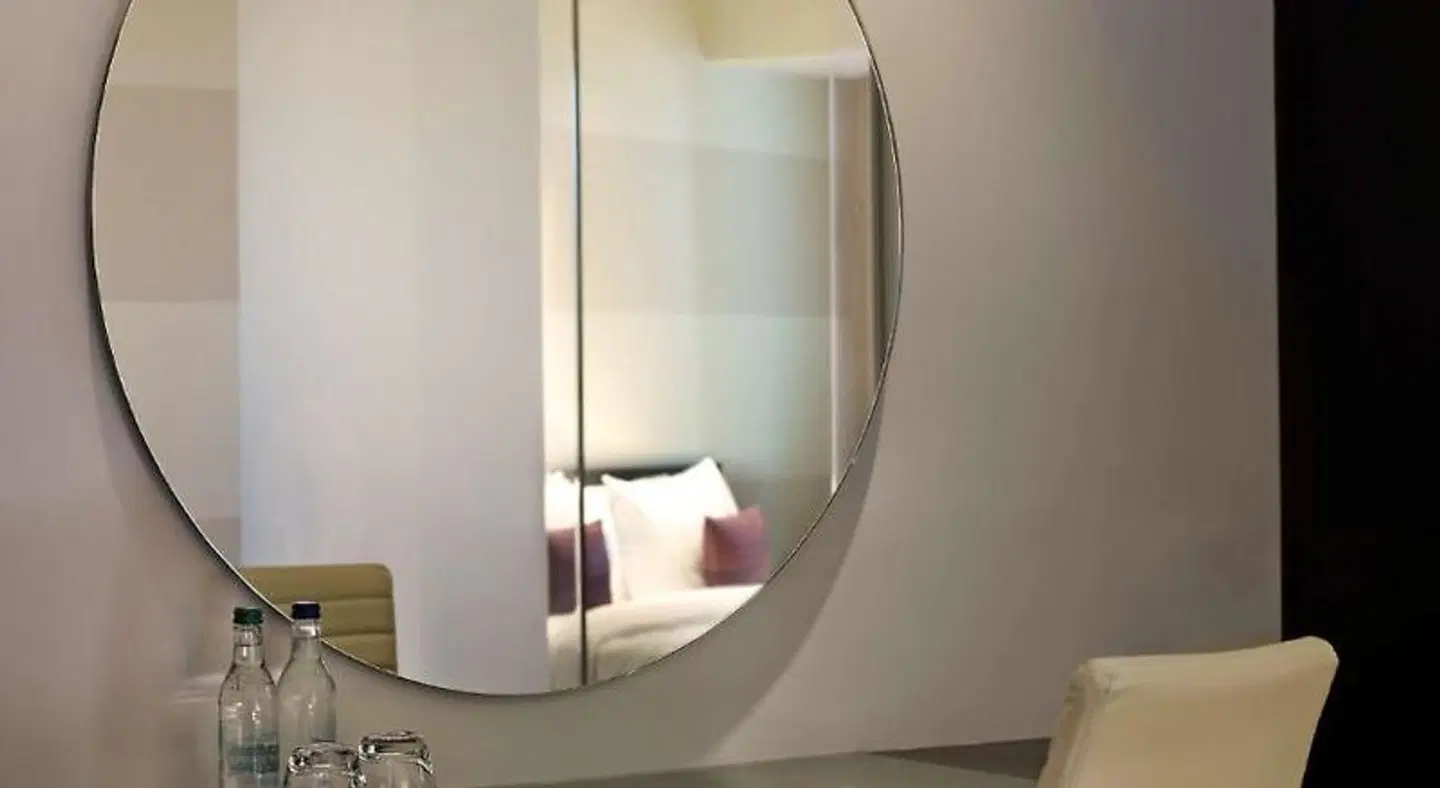 Park Plaza Leeds Badezimmer