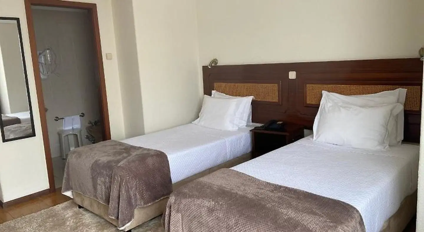 Porto Mar ROOM_EXAMPLE