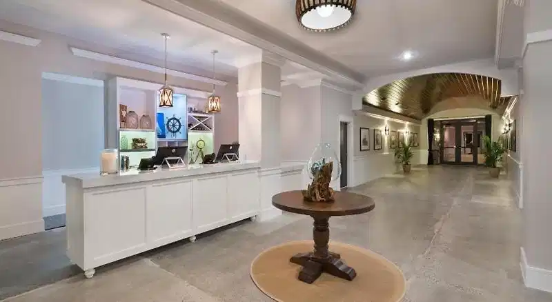 Jekyll Ocean Club – Hotelfoto