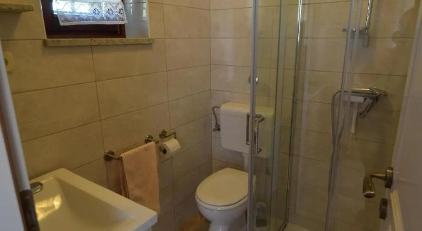 Apartments Prendivoj Badezimmer