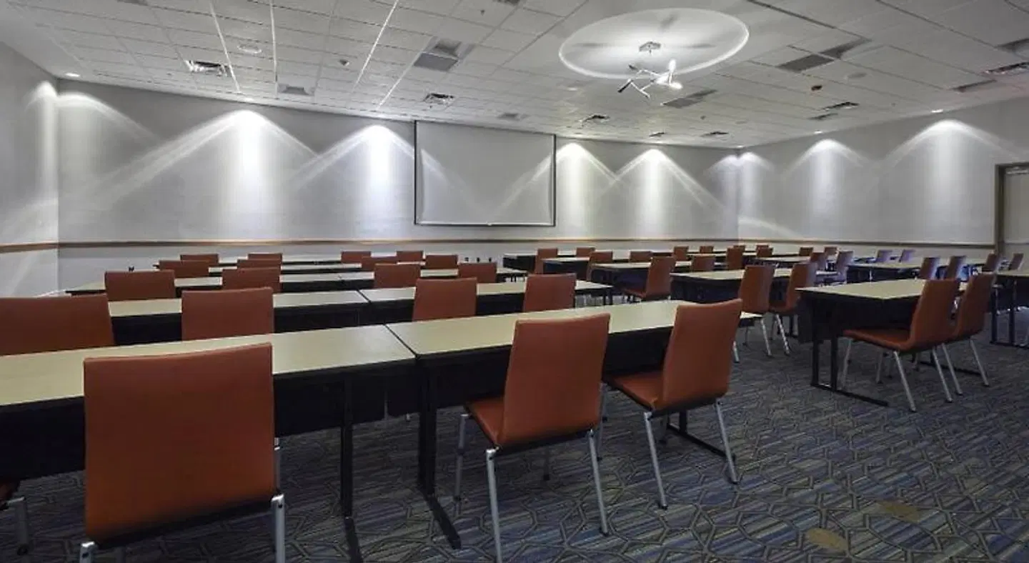 Holiday Inn Eugene-Springfield Konferenz