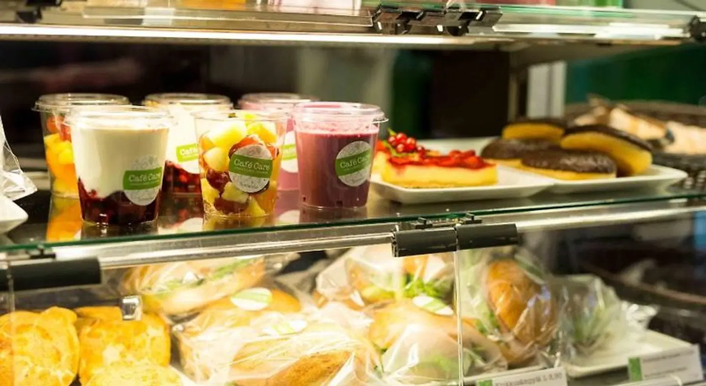 Norlandia Care Tampere Hotel Restaurant