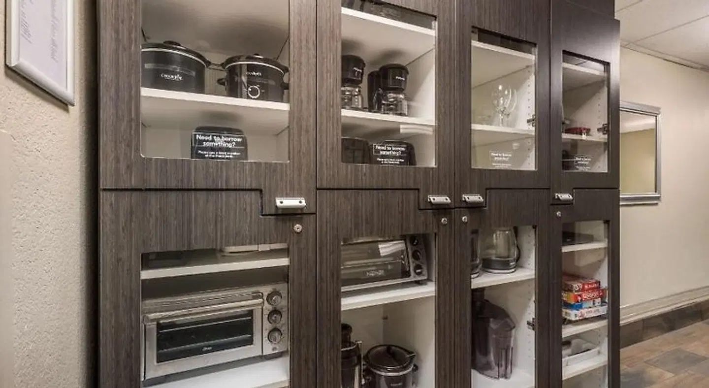 Sonesta Simply Suites Austin The Domain Area ROOM_EXAMPLE