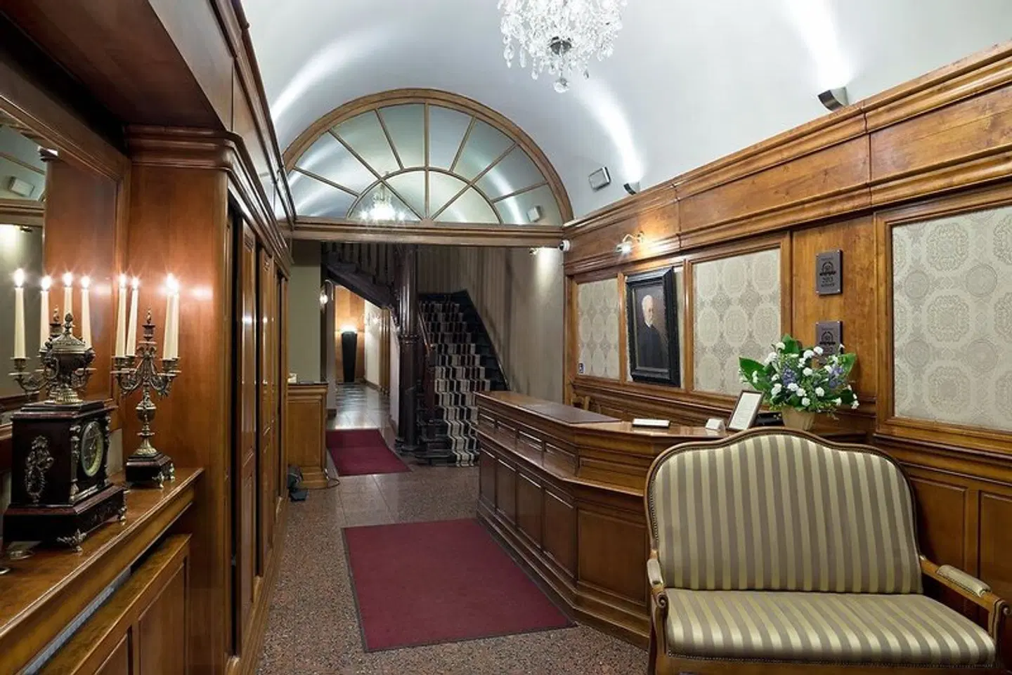 Wentzl LOUNGE_LOBBY