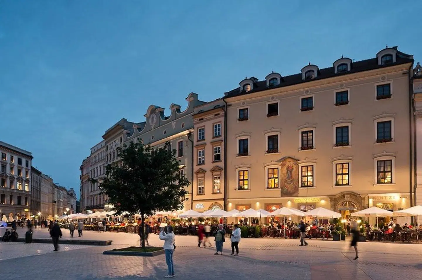 Wentzl EXTERIOR