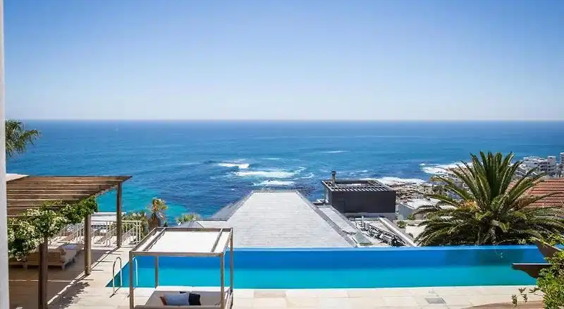 Compass House Boutique Hotel – Hotelfoto