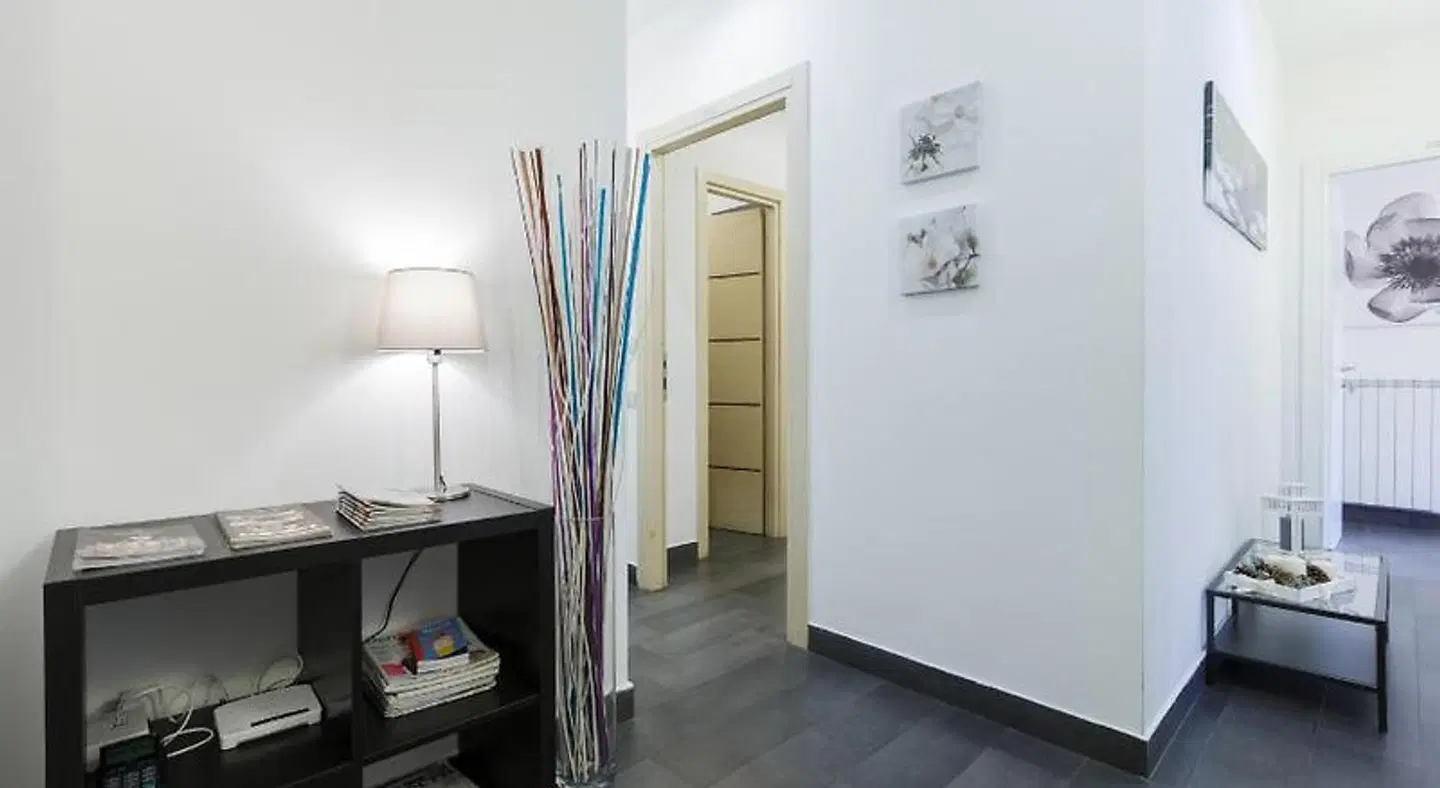 Roma Trastevere Relais Guest House ROOM_EXAMPLE