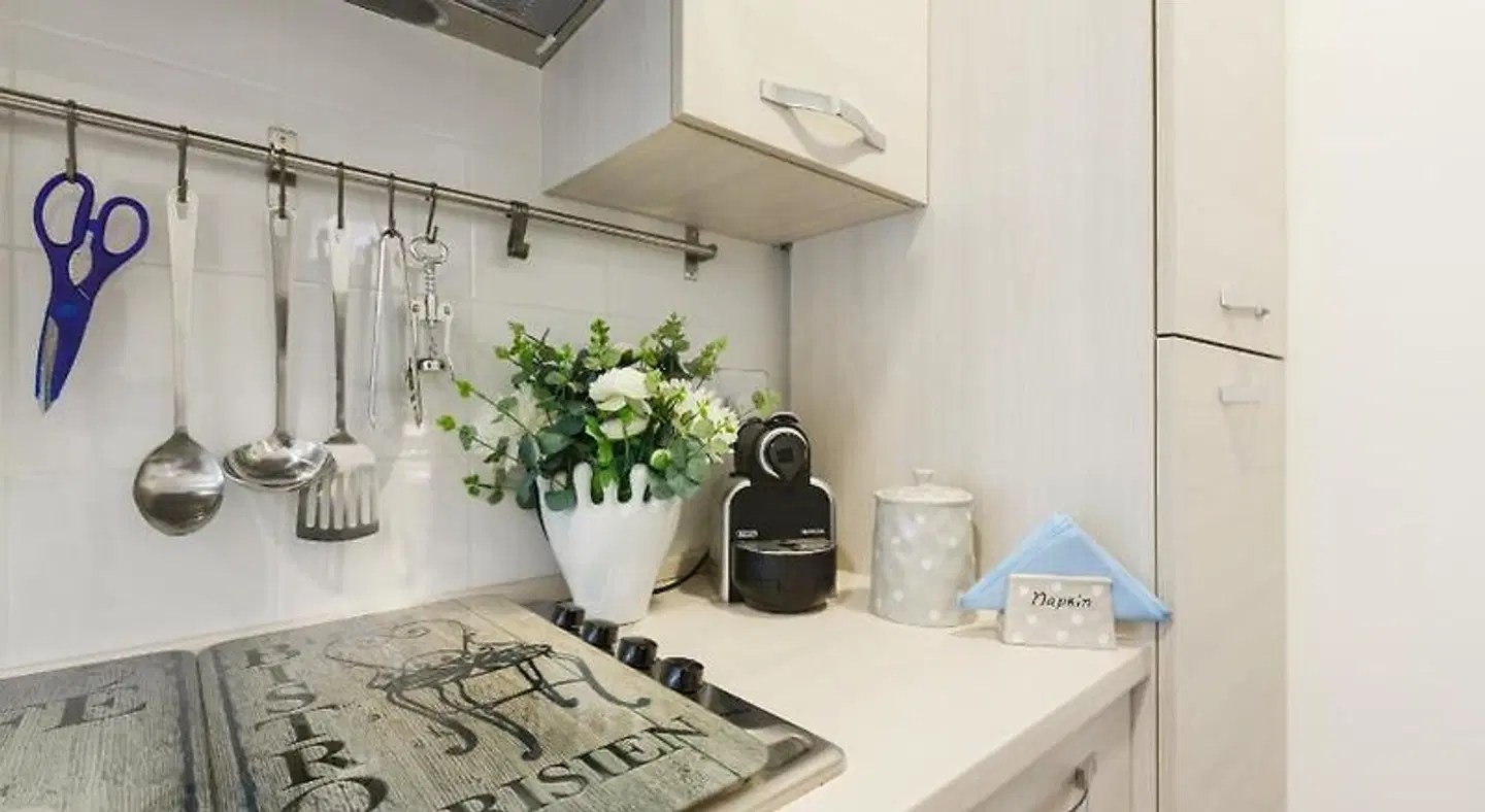 Roma Trastevere Relais Guest House ROOM_EXAMPLE