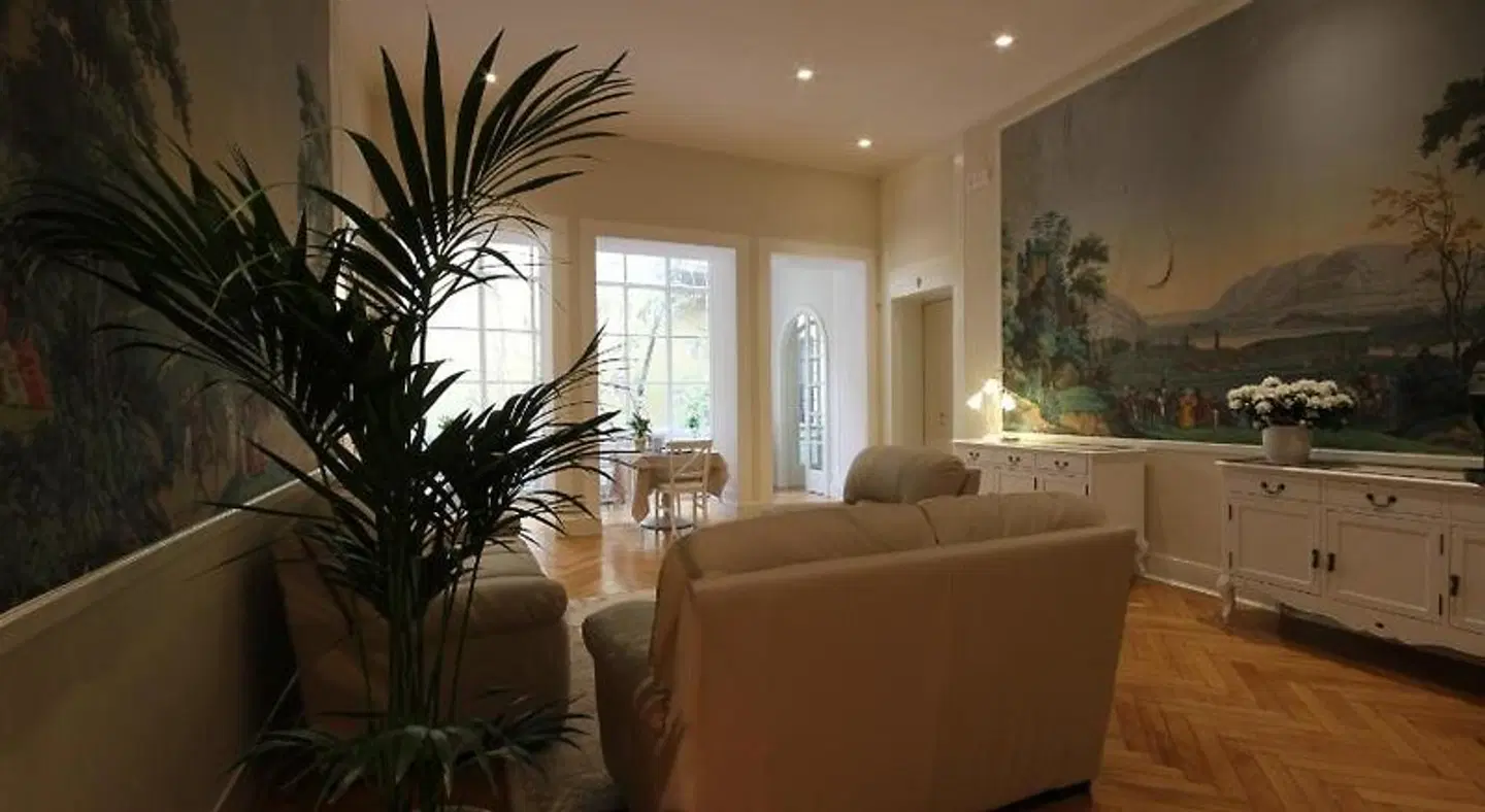 Bologna LOUNGE_LOBBY