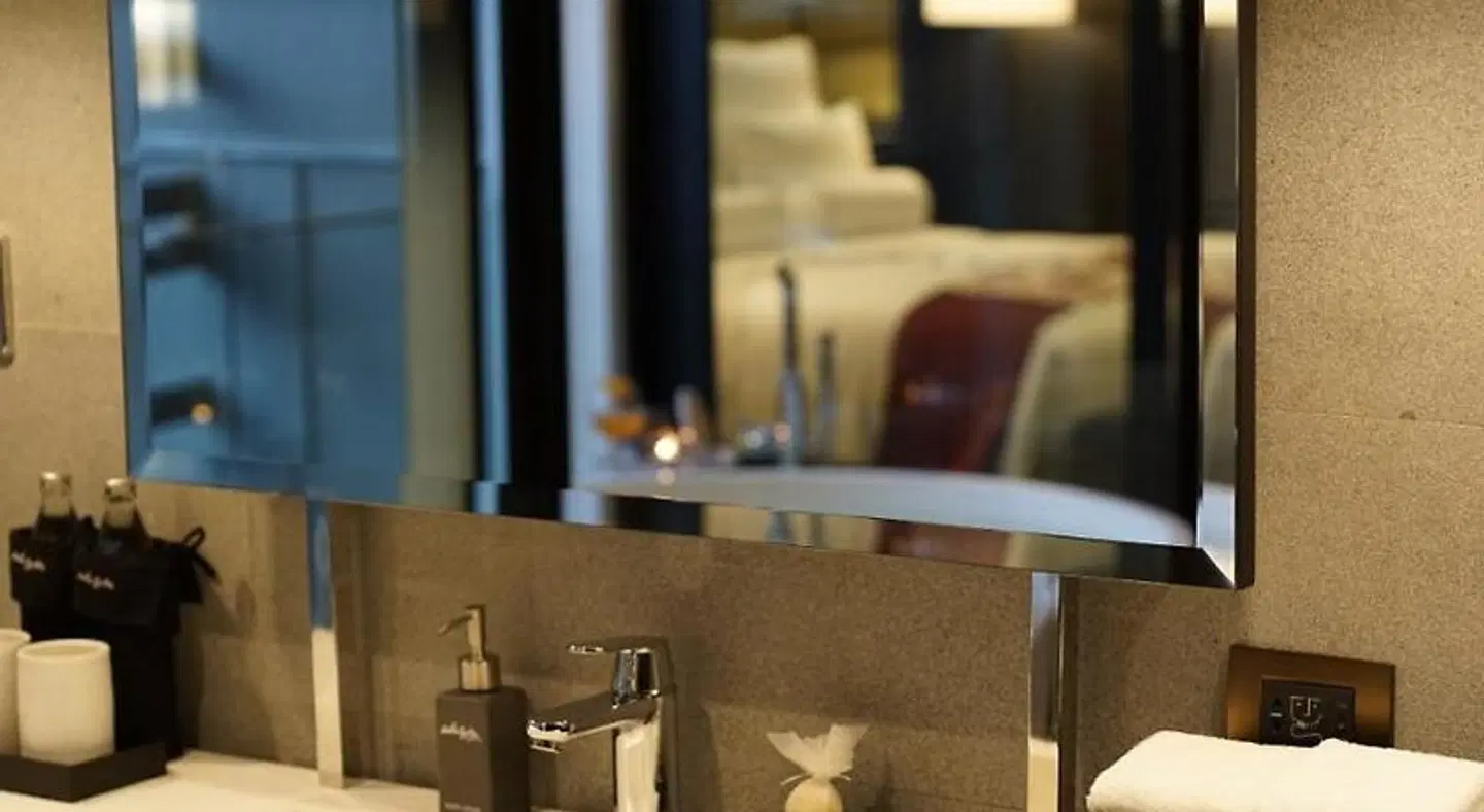 Akyra Manor Chiang Mai ROOM_EXAMPLE