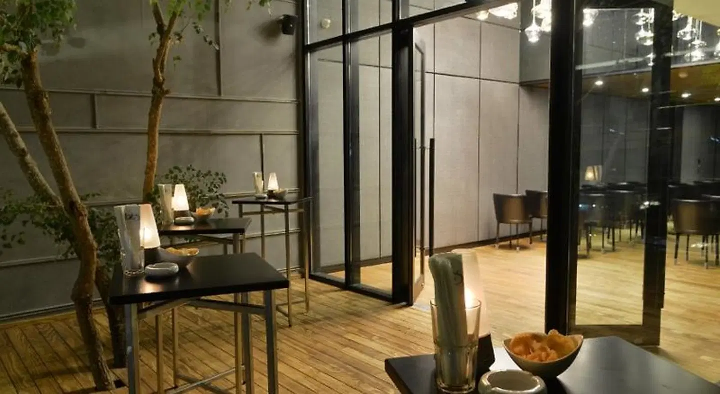 Akyra Manor Chiang Mai LOUNGE_LOBBY