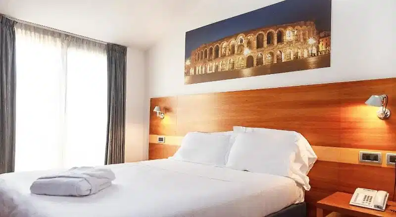 Fiera – Hotelfoto