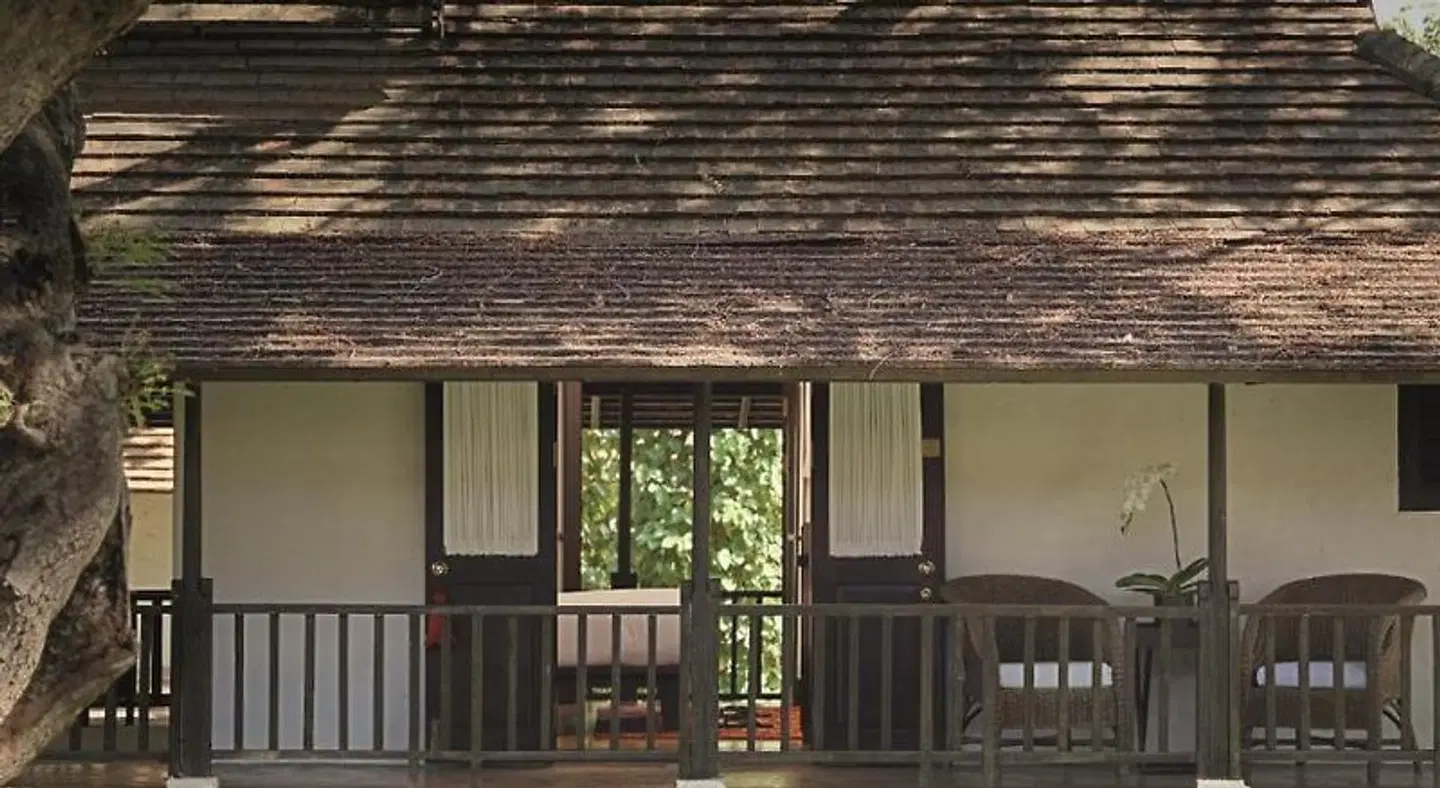 Tamarind Village EXTERIOR