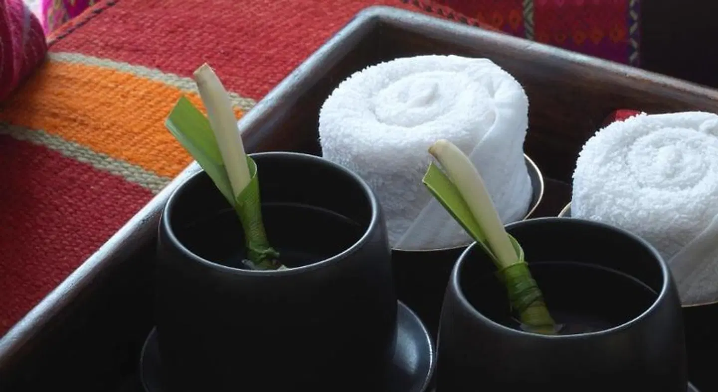 Tamarind Village Bar