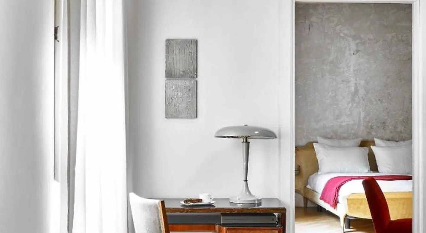 G-Rough ROOM_EXAMPLE