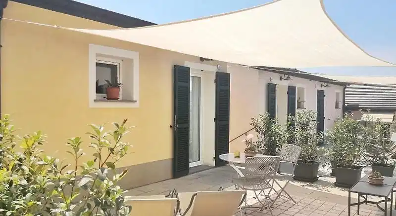 Al Terra Di Mare – Hotelfoto