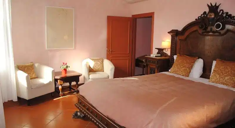 Leon Bianco – Hotelfoto