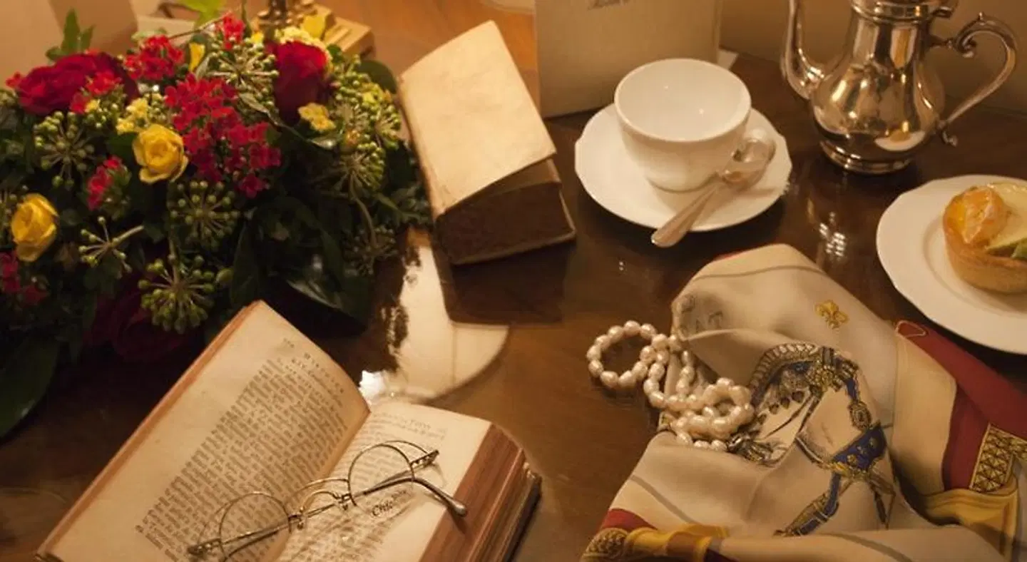 Grand Hotel Vittoria HEALTH_BEAUTY