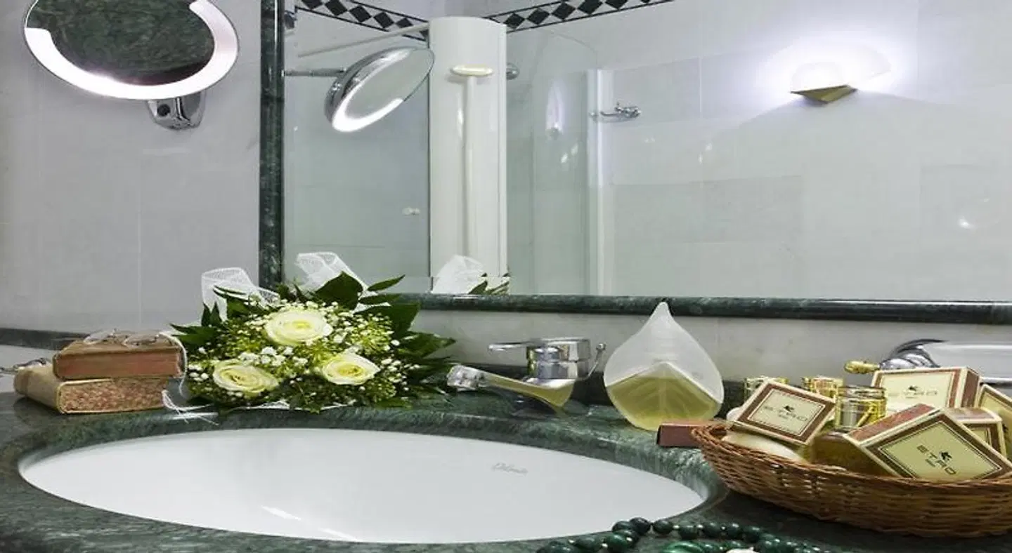 Grand Hotel Vittoria HEALTH_BEAUTY