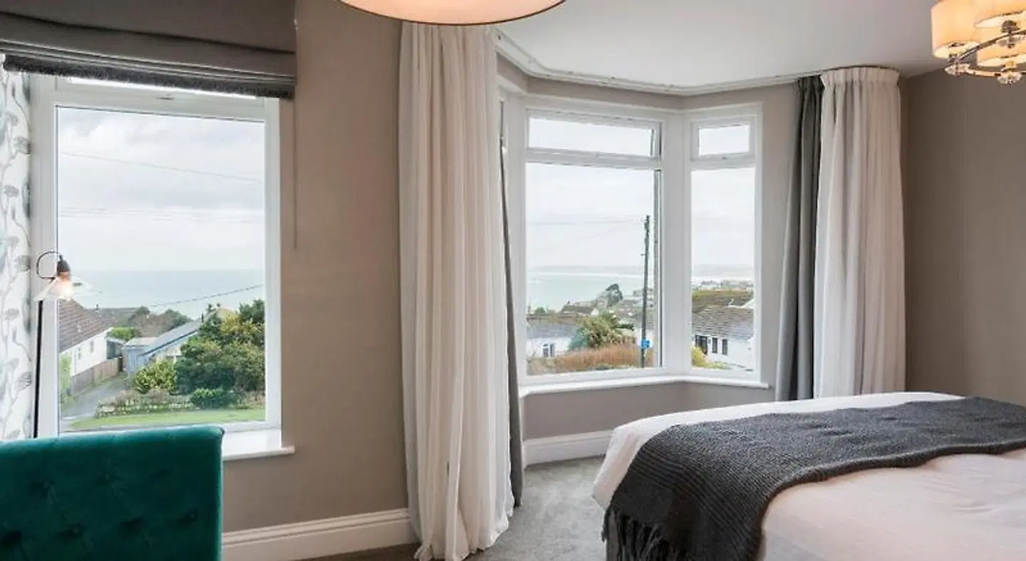 The Gannet Inn ROOM_EXAMPLE